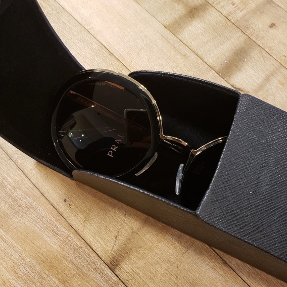 Prada Accessories - PRADA SUNGLASSES